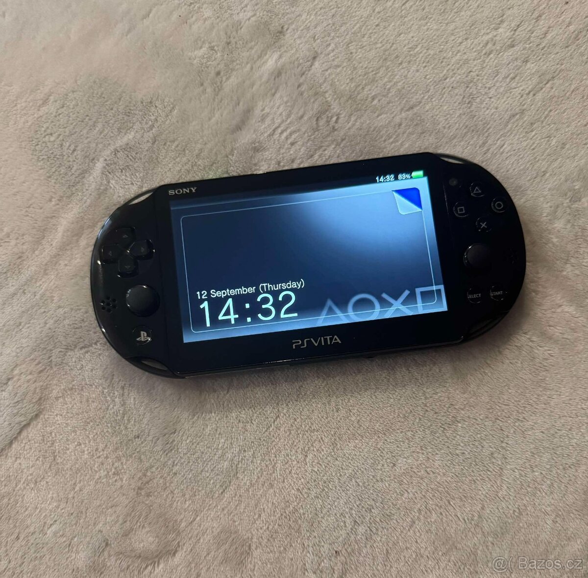 PS Vita