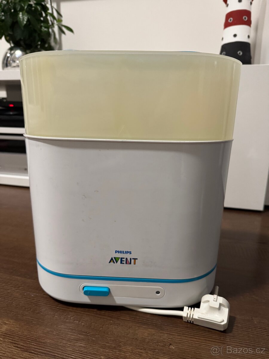 Philips Avent sterilizator