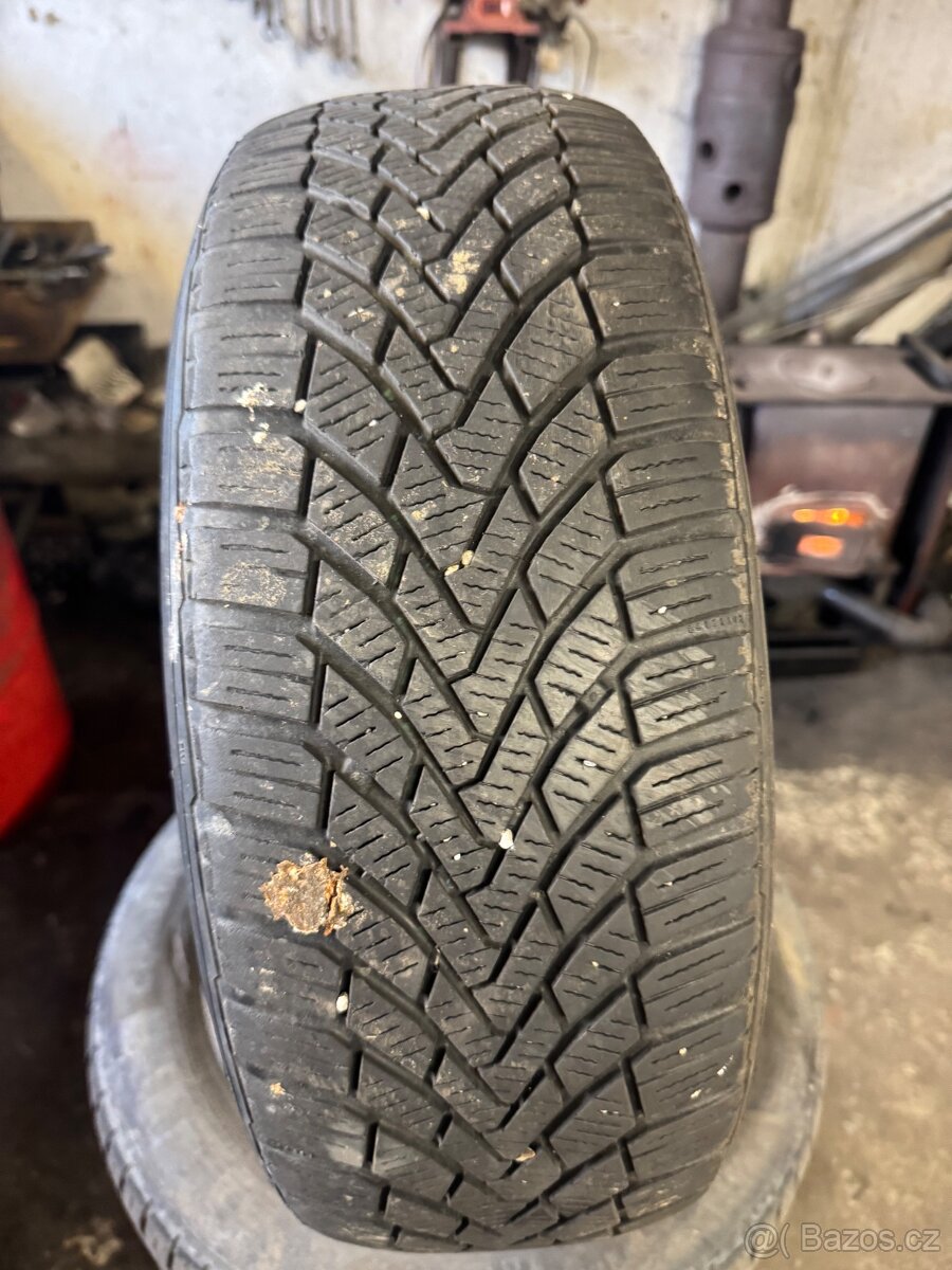 1ks 185/60R14