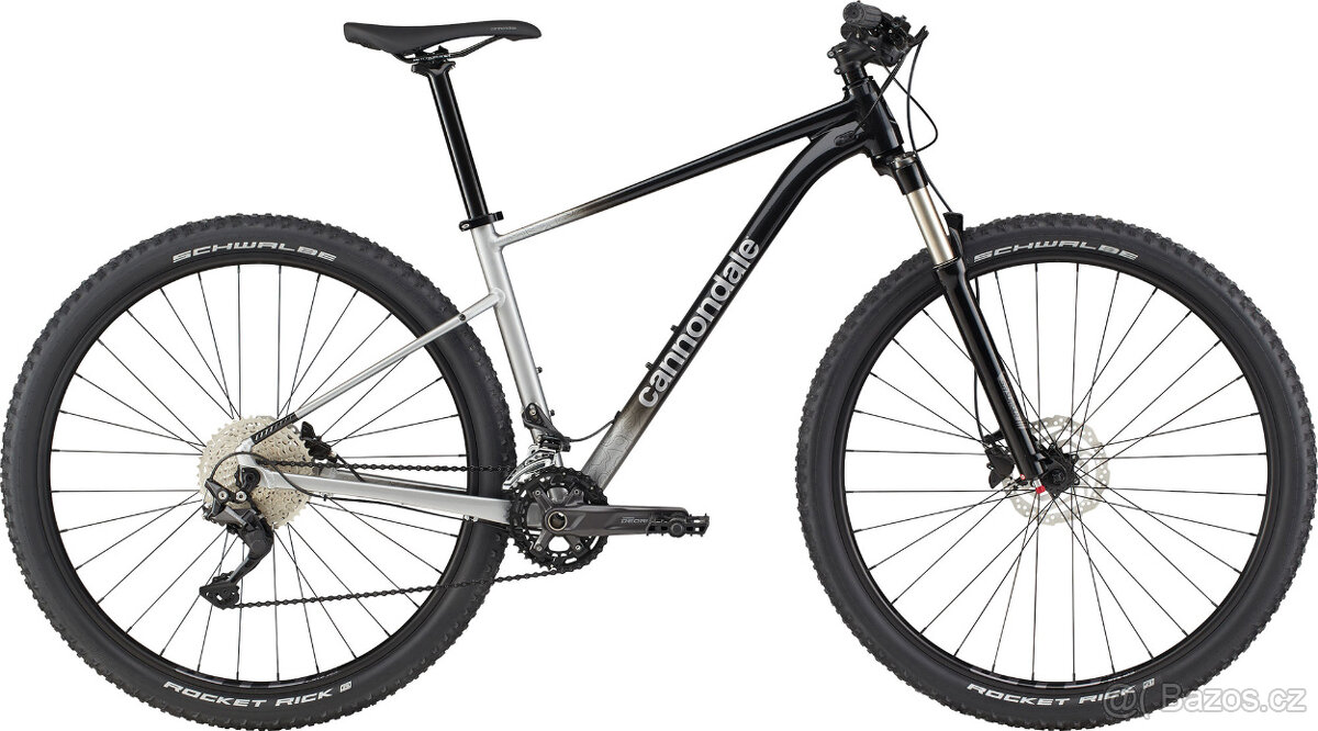 Cannondale Trail SL4 (vel.M) za polovicni cenu