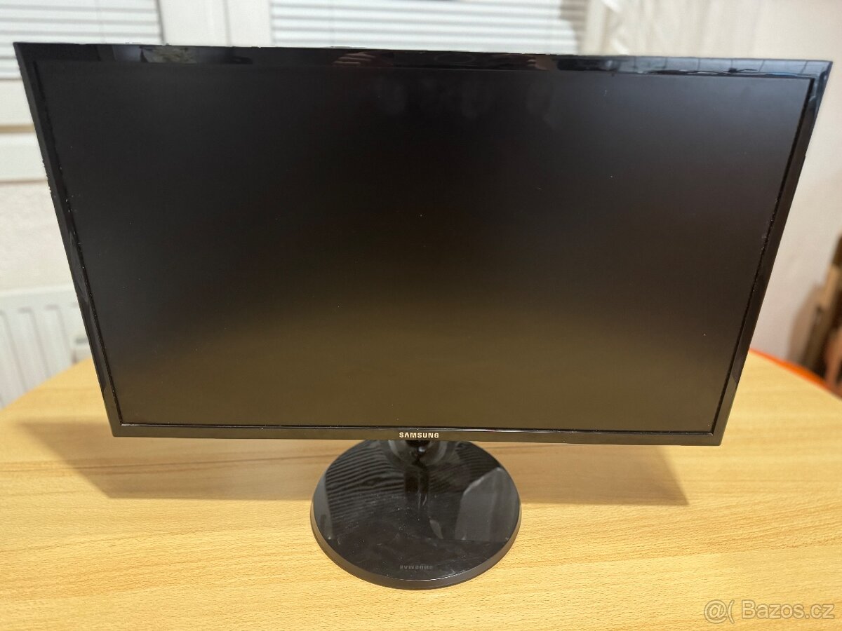 Monitor Samsung