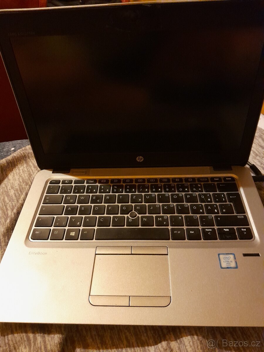 HP EliteBook 820 G3