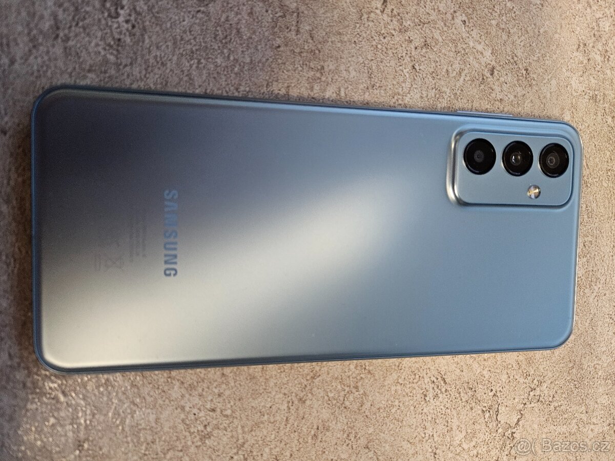 Samsung Galaxy M23 5G