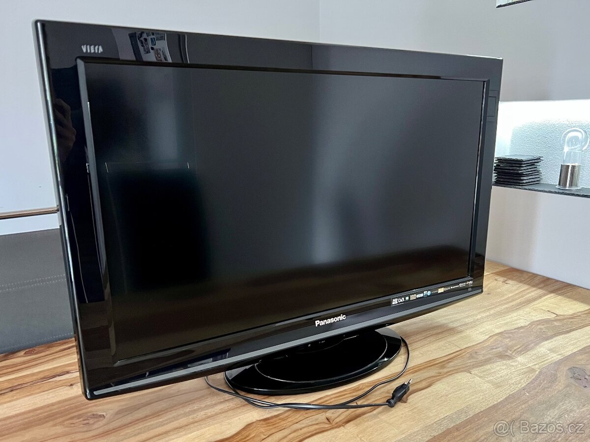 Panasonic Plasma Televize 42’’(106cm)