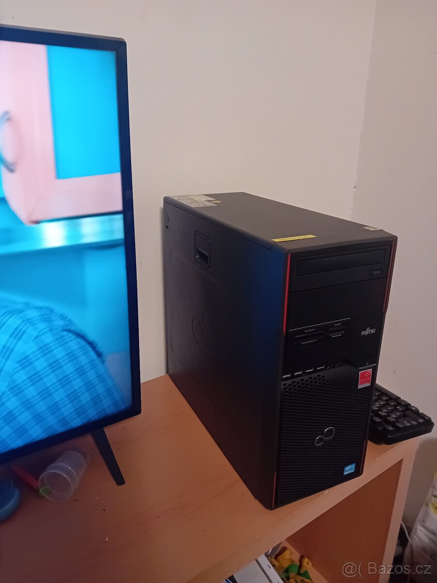 Prodám Intel core i7 16gb ram