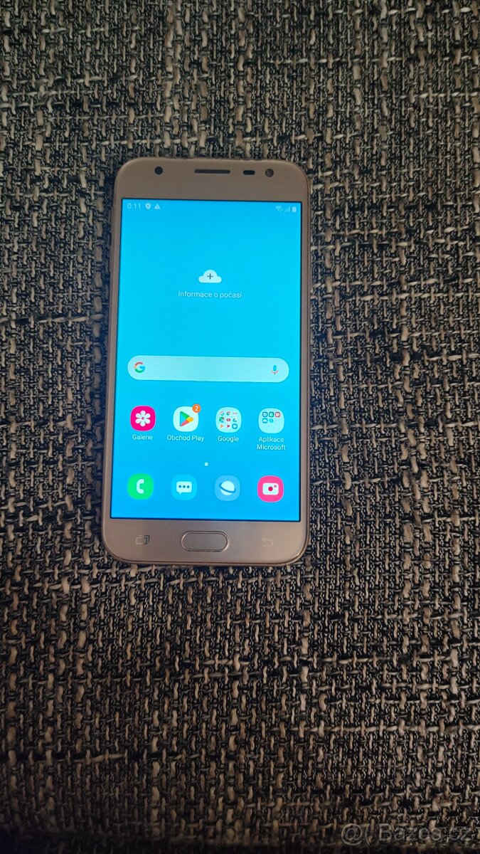 Samsung J3(2017)