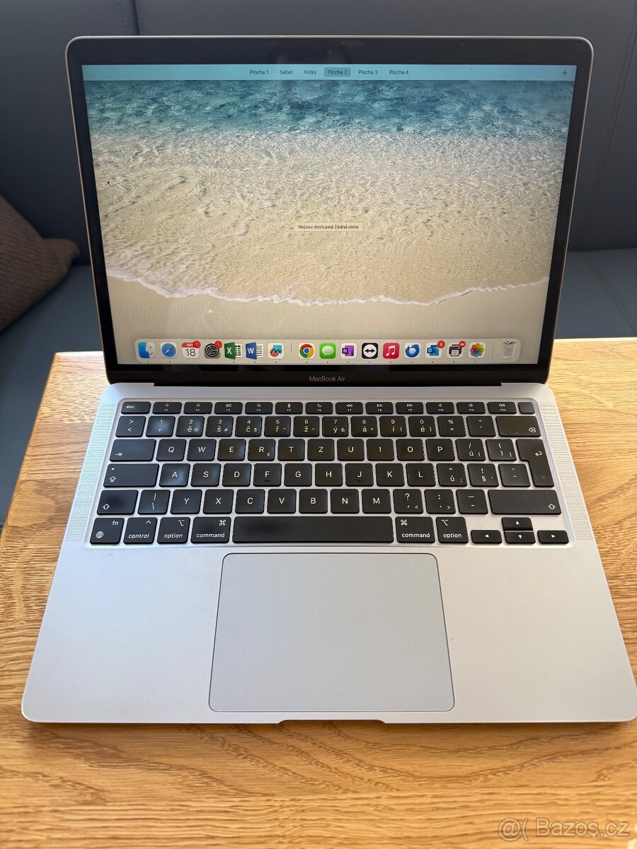 MacBook Air 2020 M1