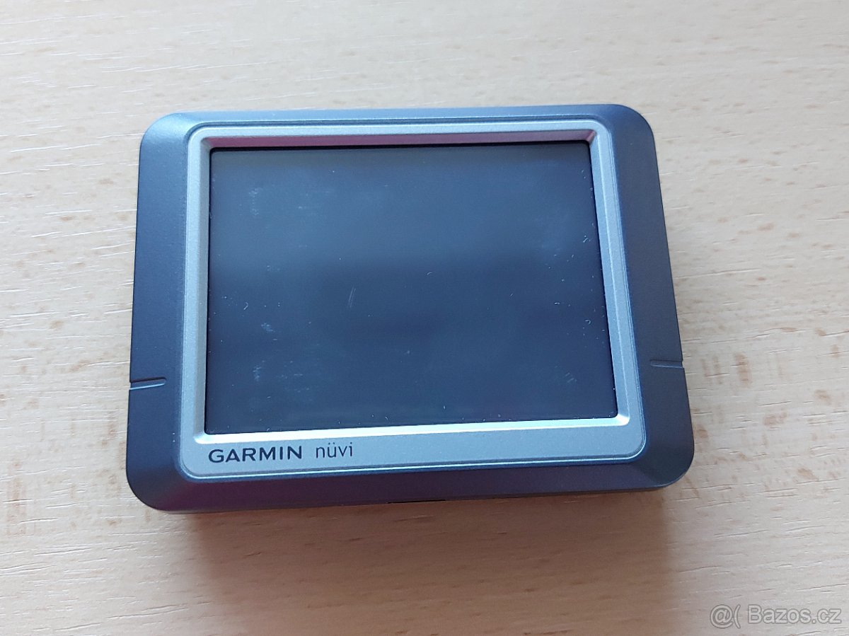 Garmin Navigace nüvi 250