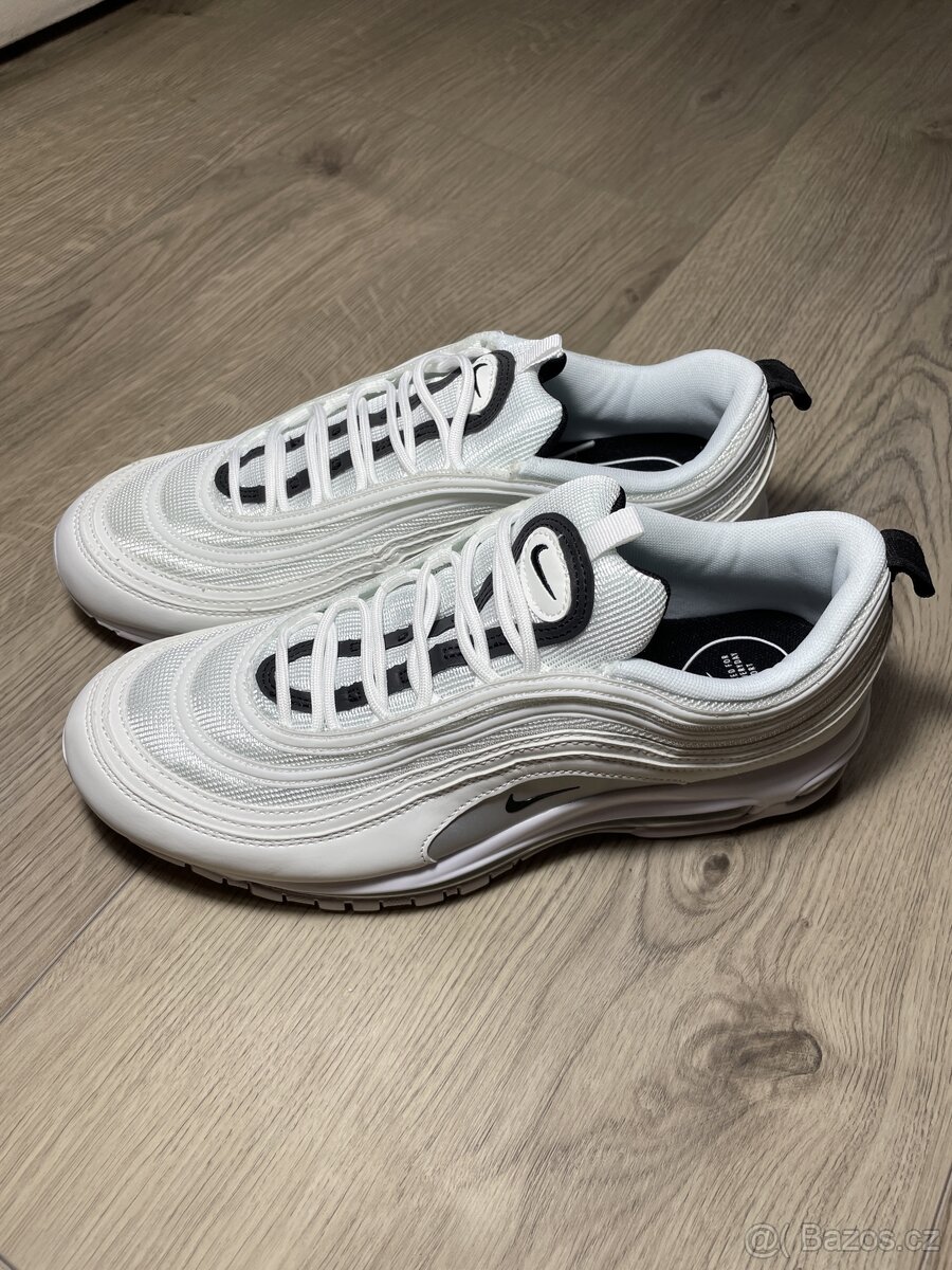 Nike air max 97