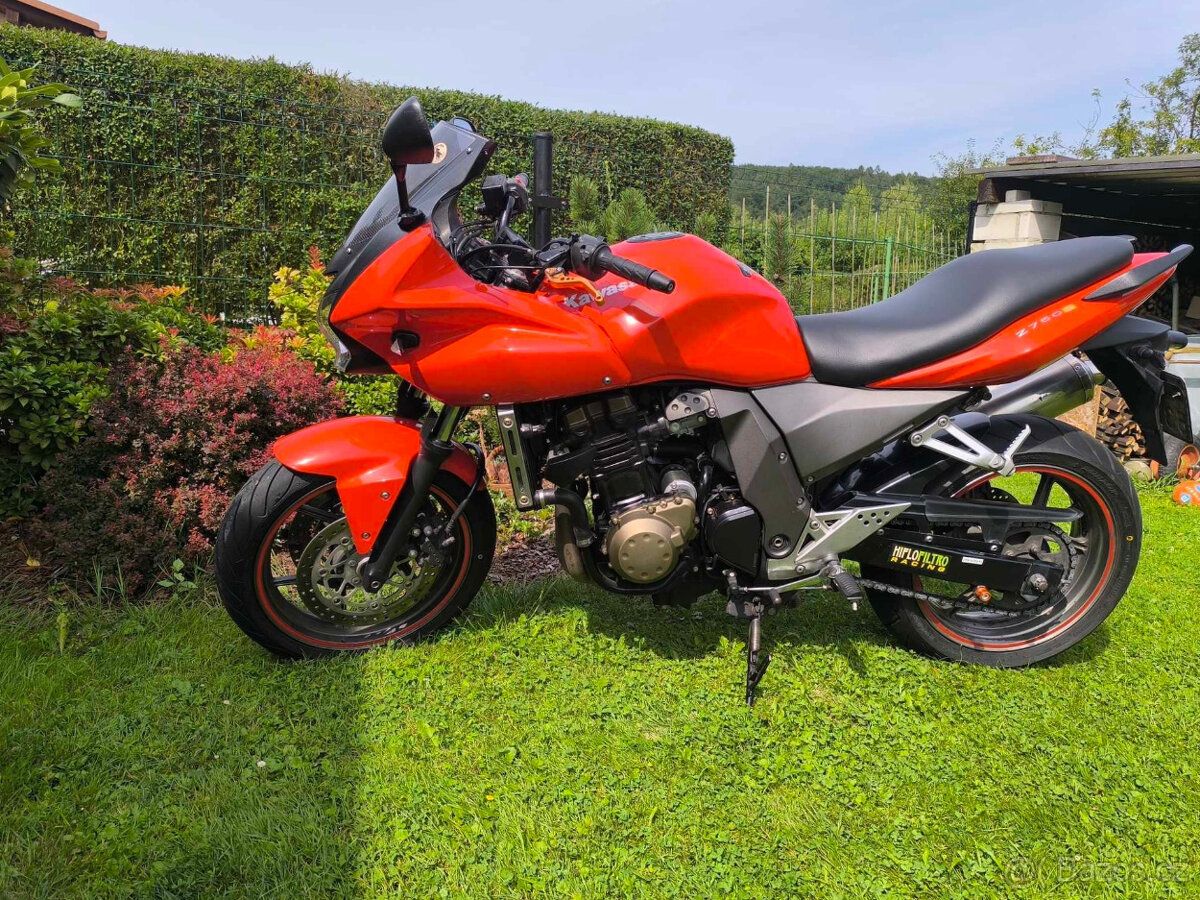 Prodám Z 750S