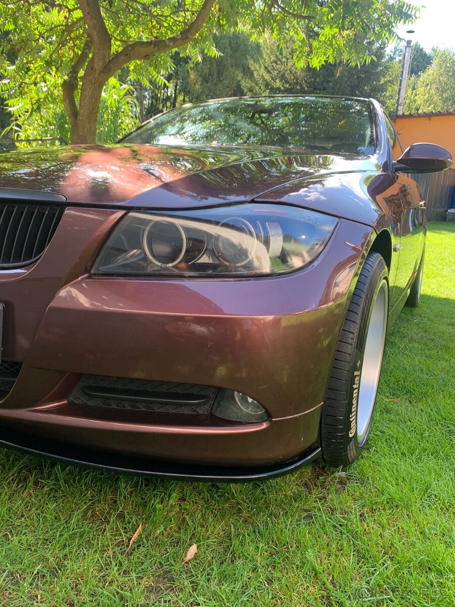 Prodám Bmw e90