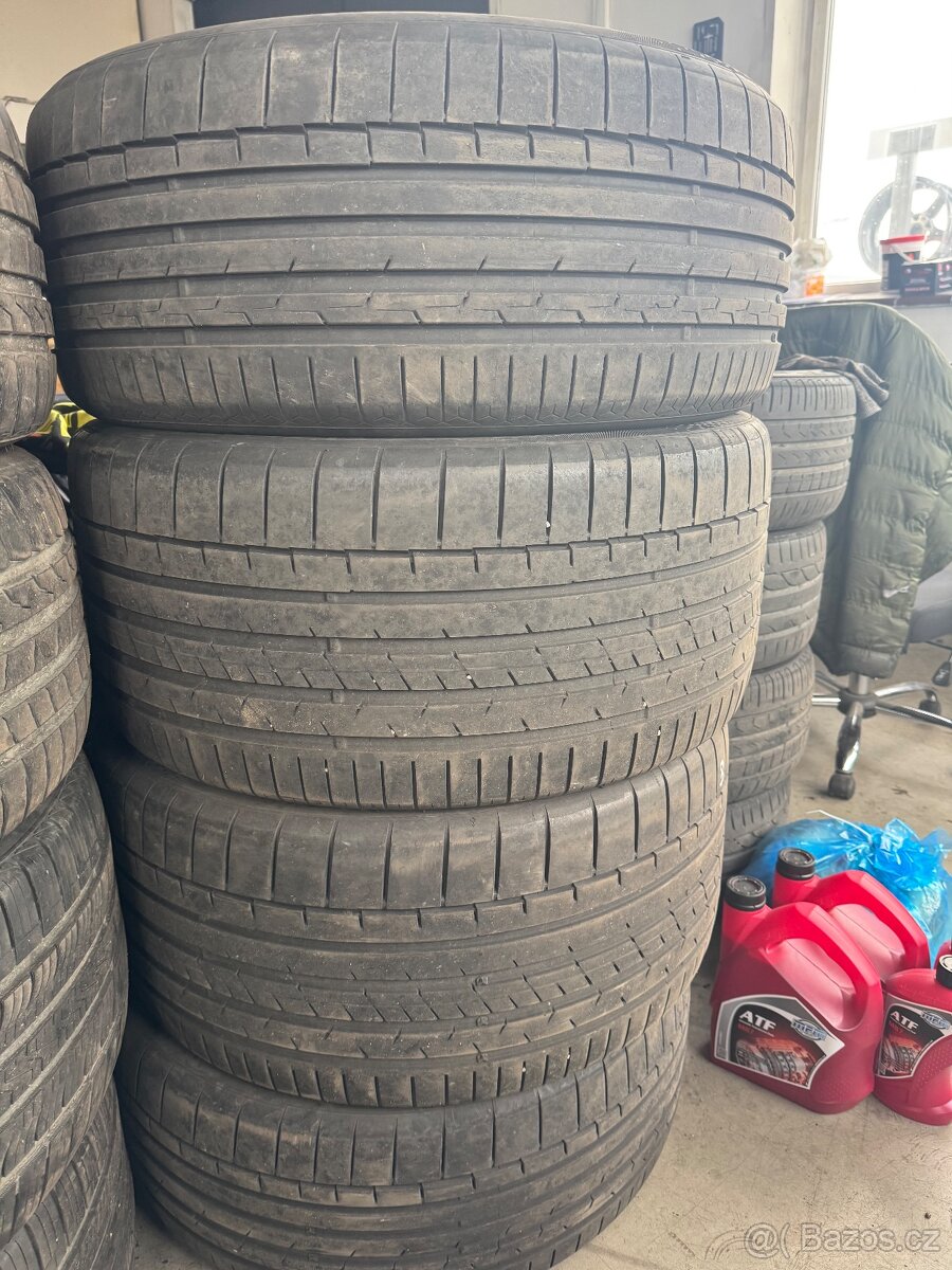 275/45 r21 315/40 r21