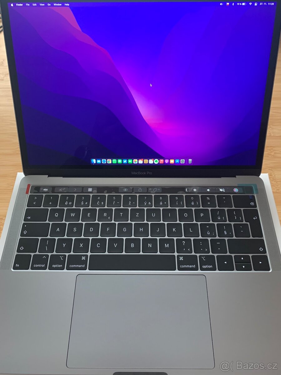 MacBook Pro 2029