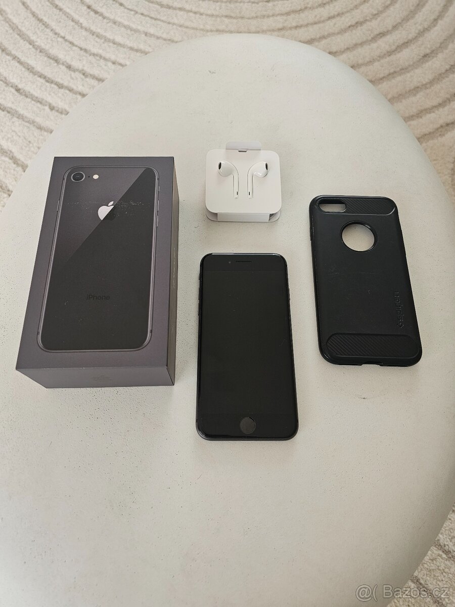 Apple iPhone 8 64 GB Space Gray