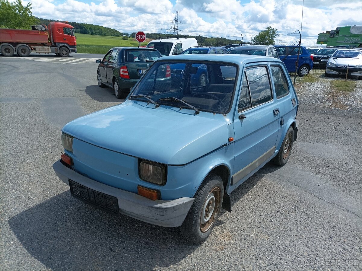 Fiat 126p