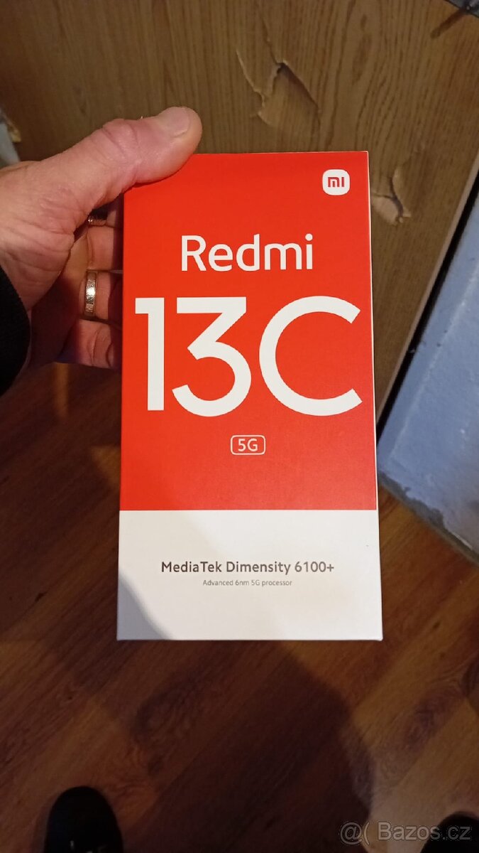 Xiaomi redmi 13 C