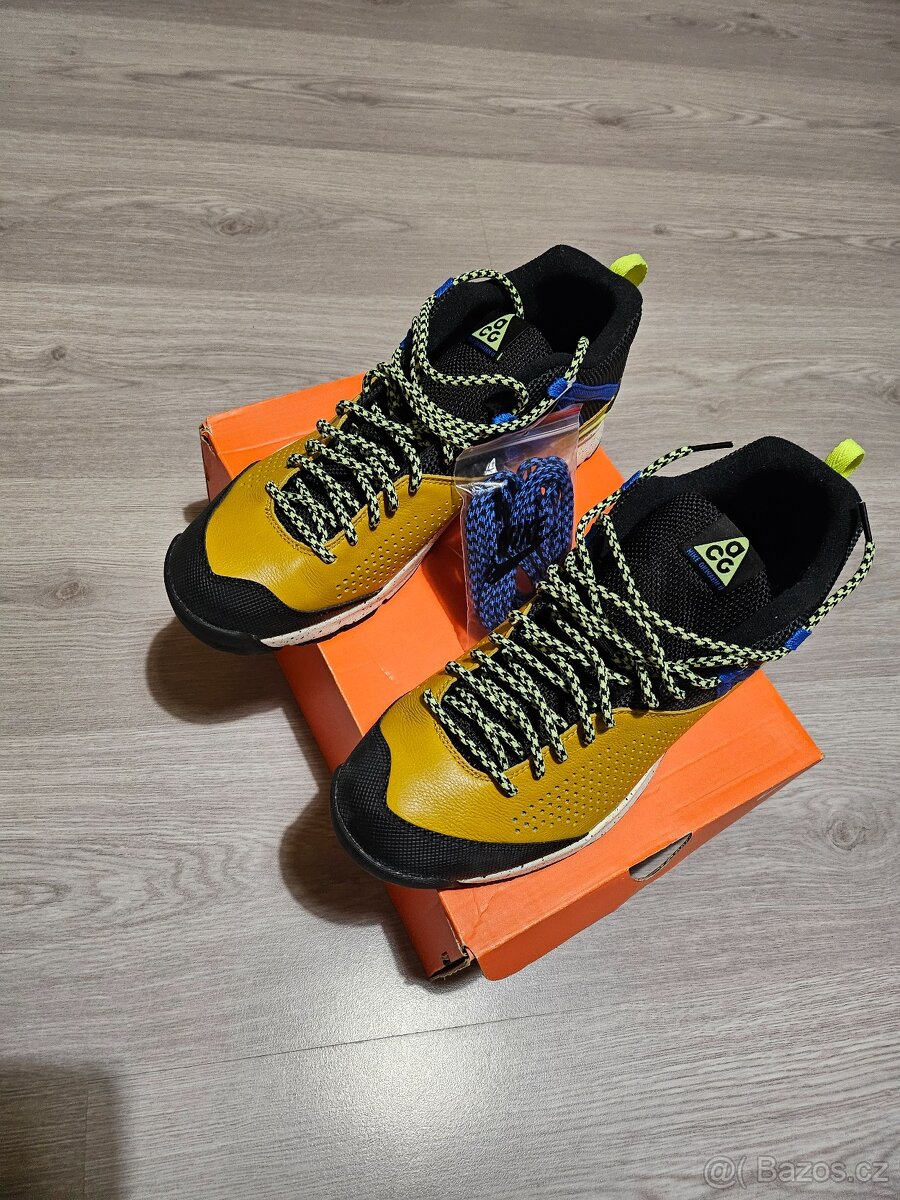 Nike ACG Okwahn II.