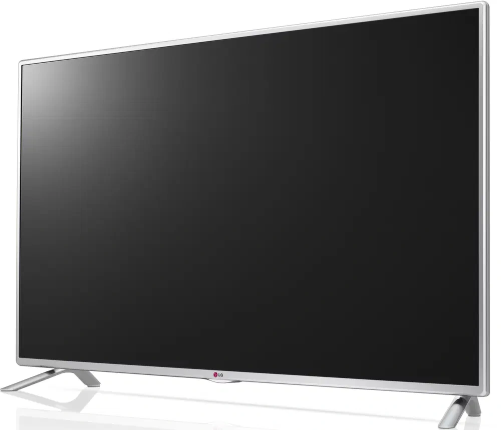 Smart TV lg 42lb570v