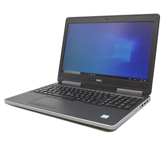 Dell Precision 7510