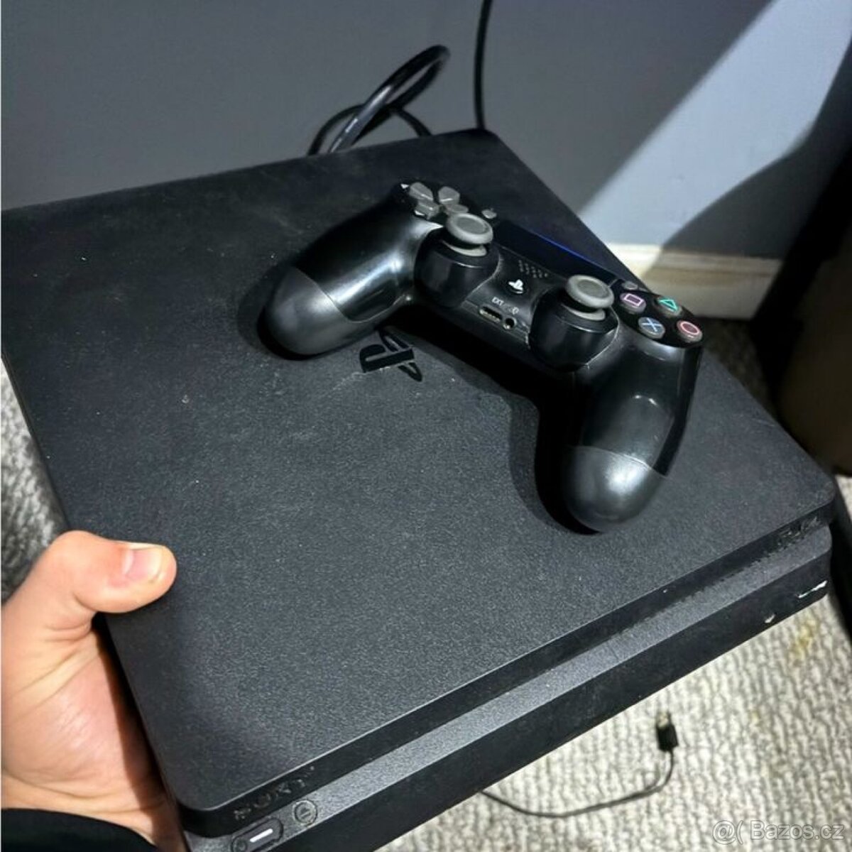 Ps4