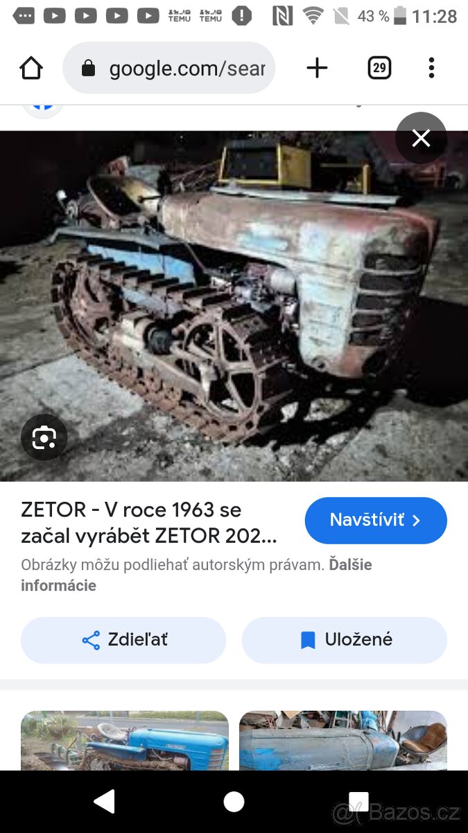 shanim pasovy zetor 2023