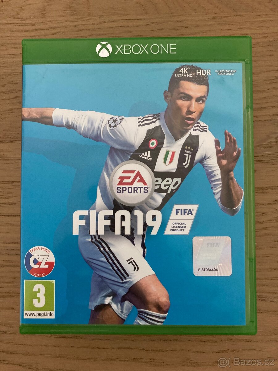 FIFA 19