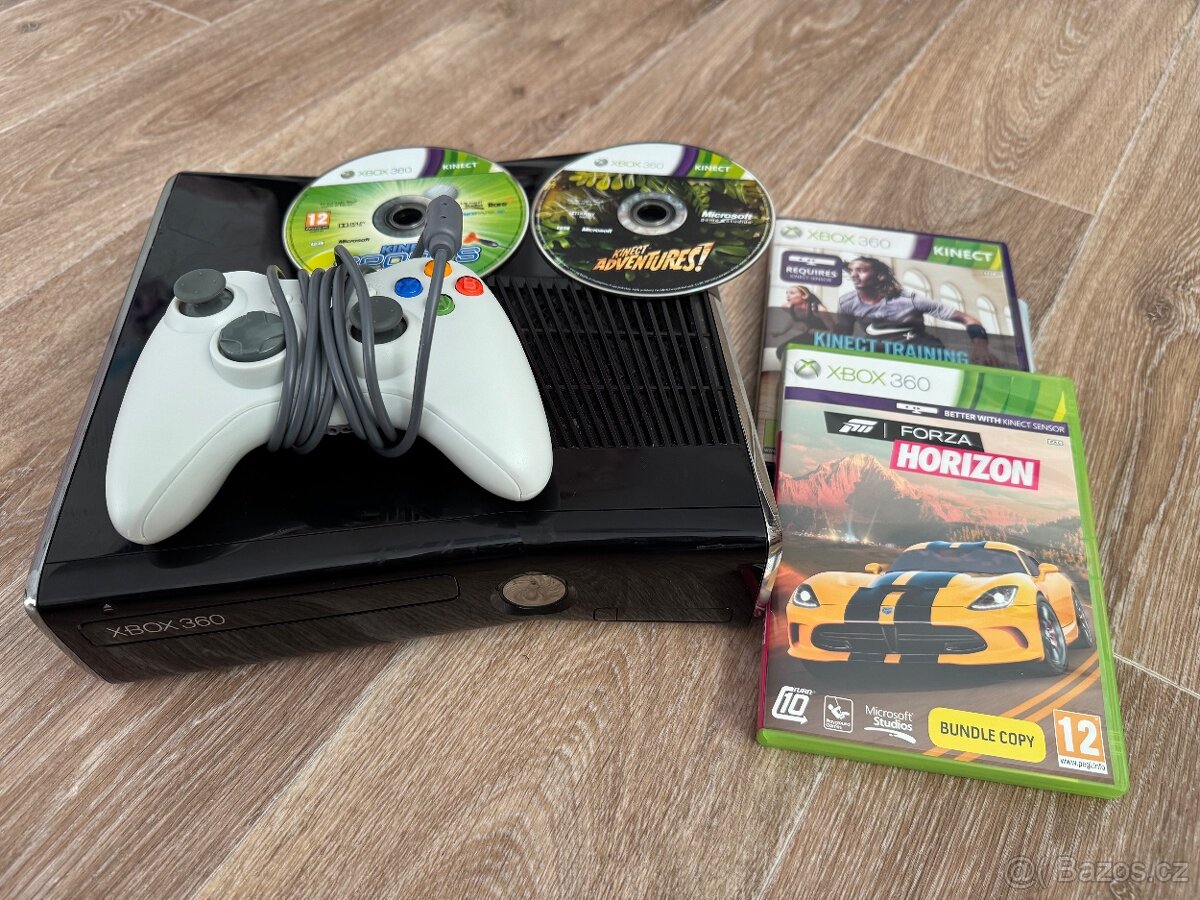 Xbox 360