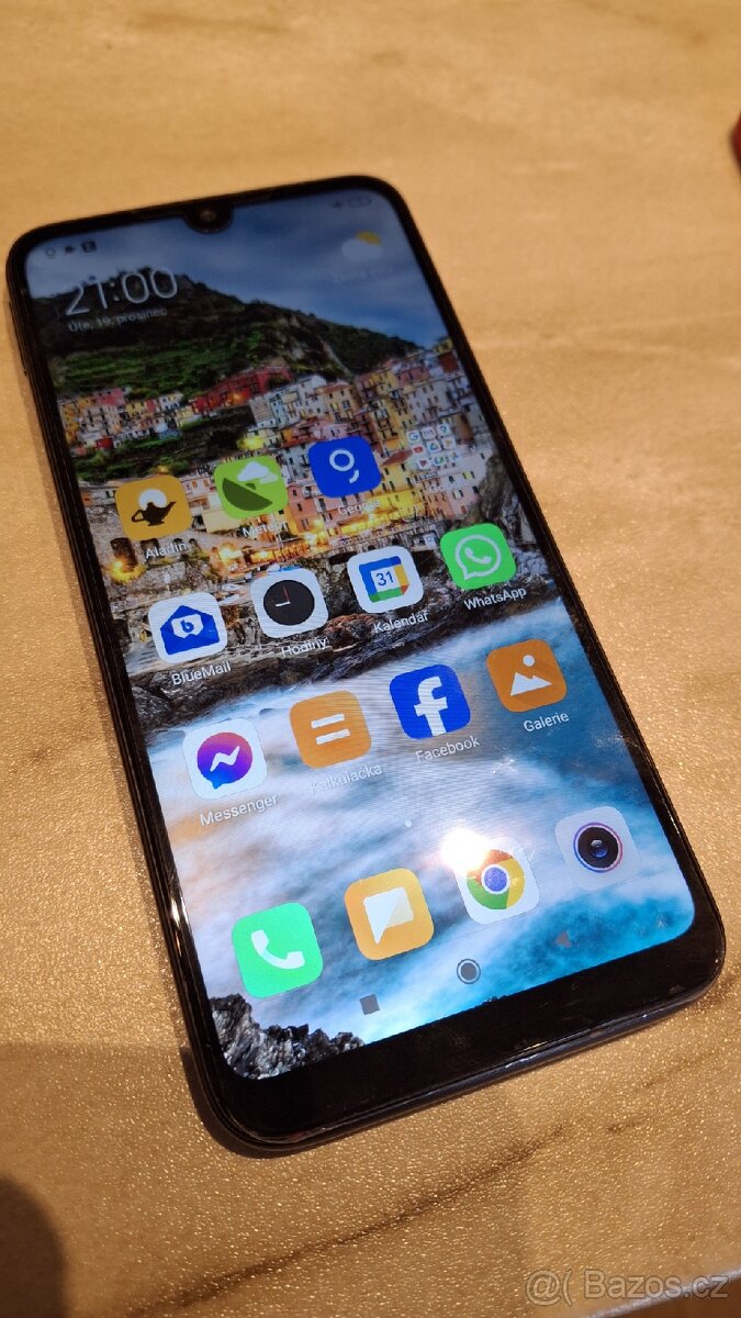 Xiaomi redmi 7 16 gb