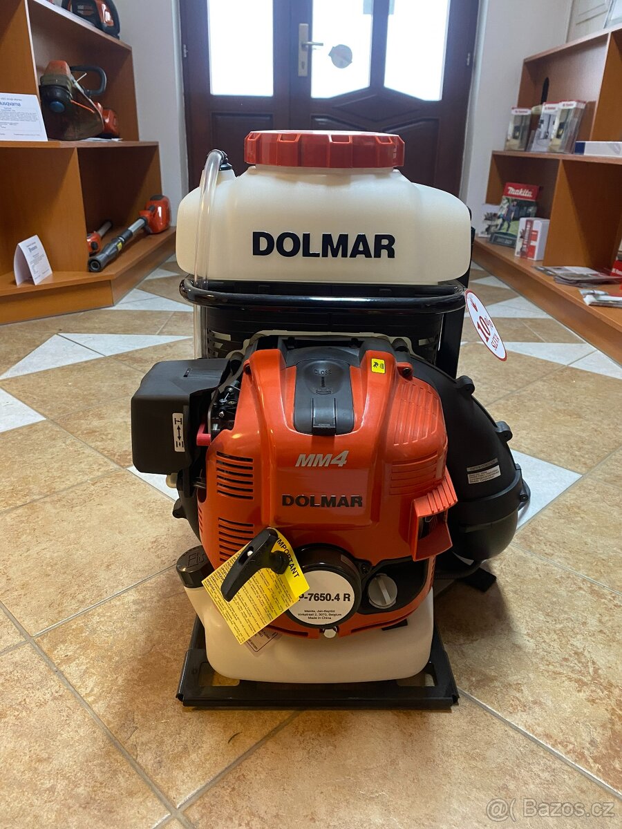 Dolmar SP-7650.4 R