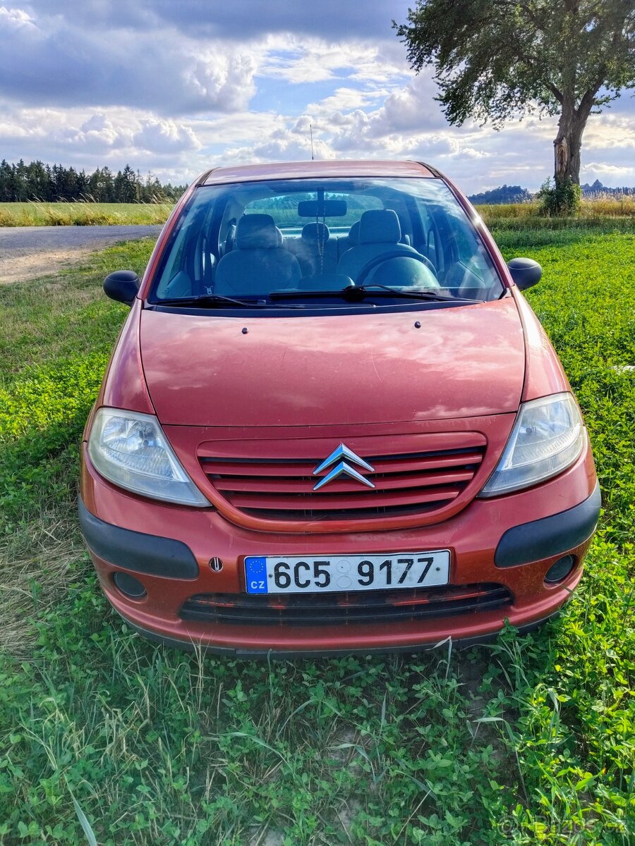 Citroen C3 1.1l