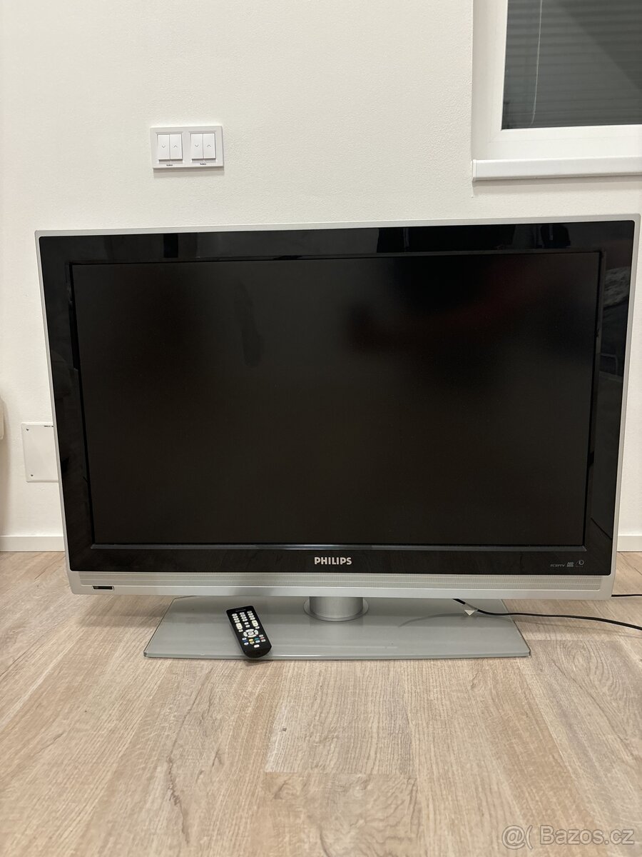 Televize Philips LC7.1E