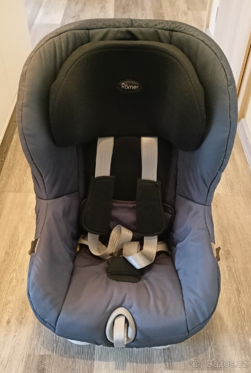 Britax Römer King II