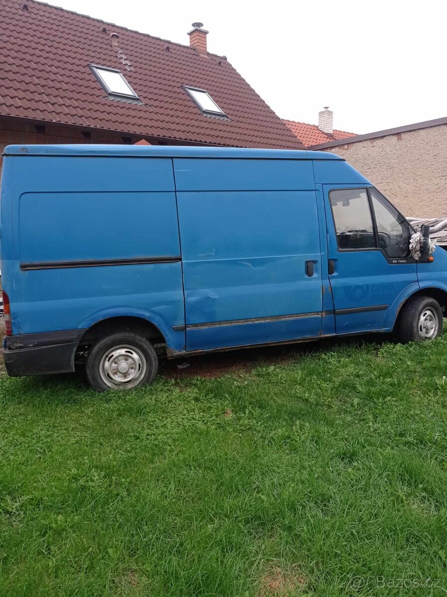 Ford Transit 85 t280