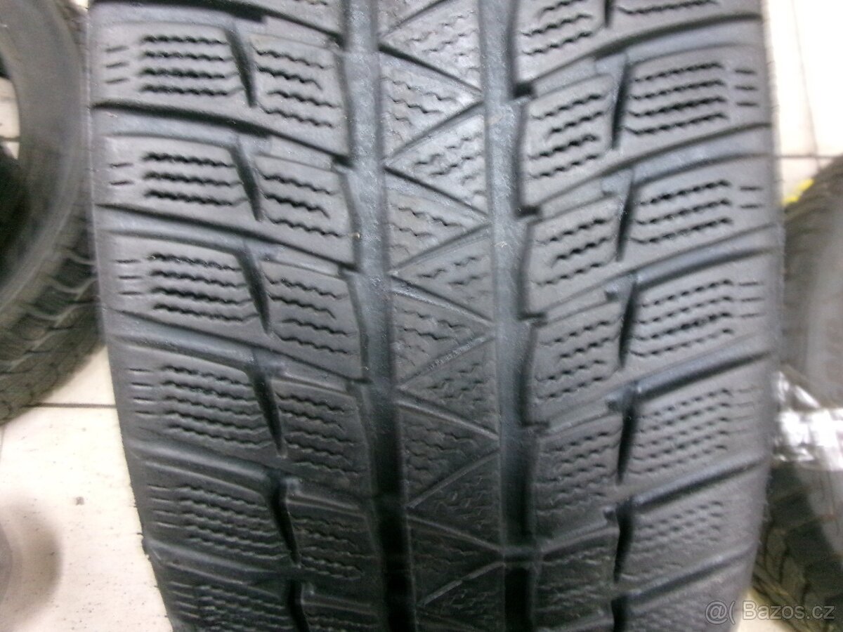 195/55 R16 FALKEN (6mm) č.14824