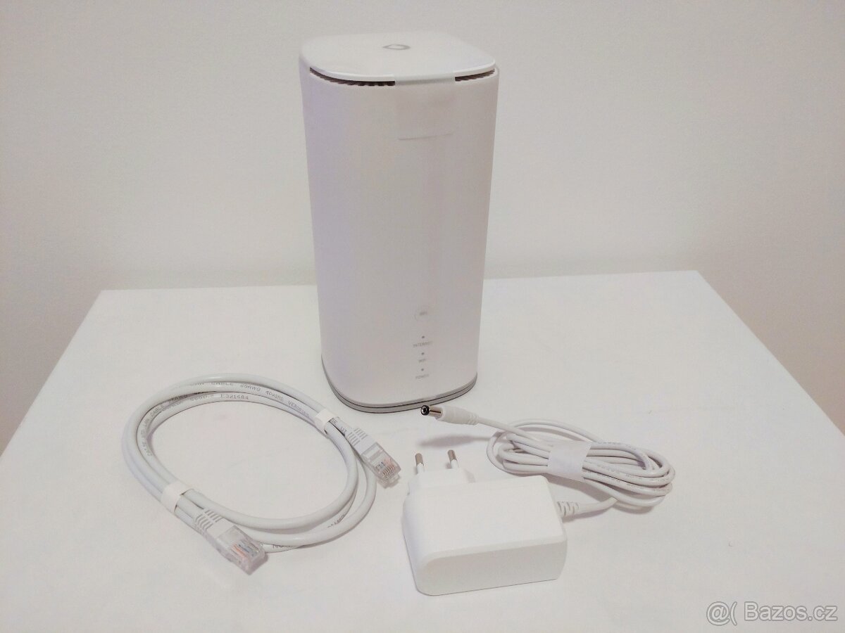 Modem Vodafone GigaCube 5G gen.2 ( ZTE MC888 Ultra )