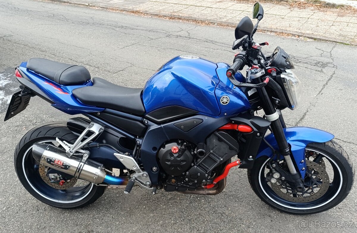 Yamaha FZ1n