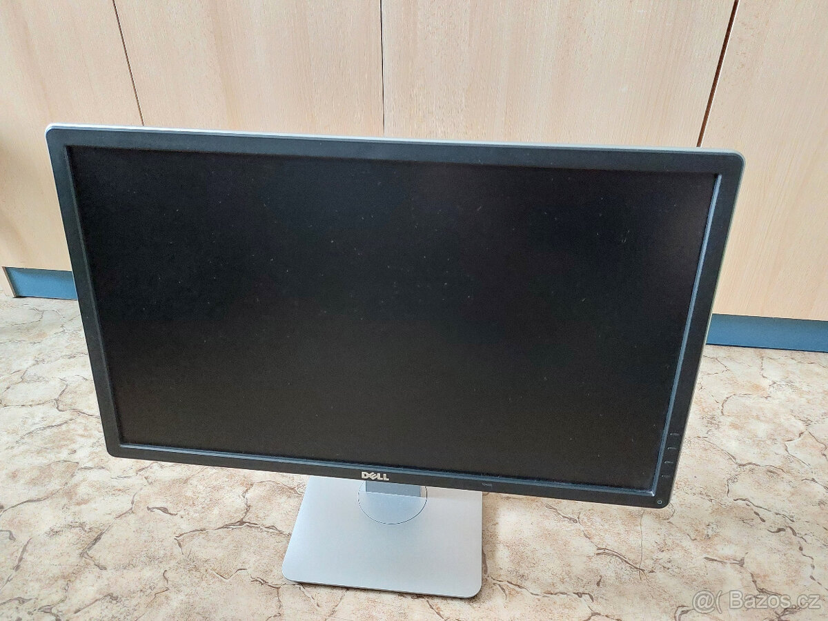 LCD Dell P2414Hb Professional (24", matný, tři kusy naprodej