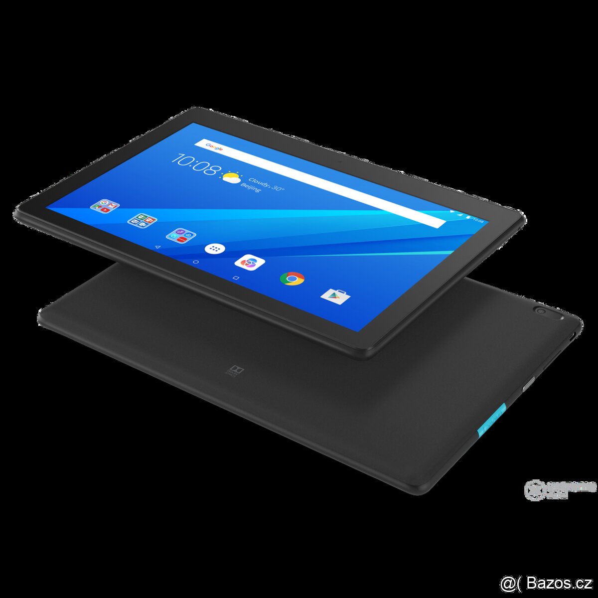 Lenovo Tab E10, 10,1 "16GB Wi-Fi Tablet