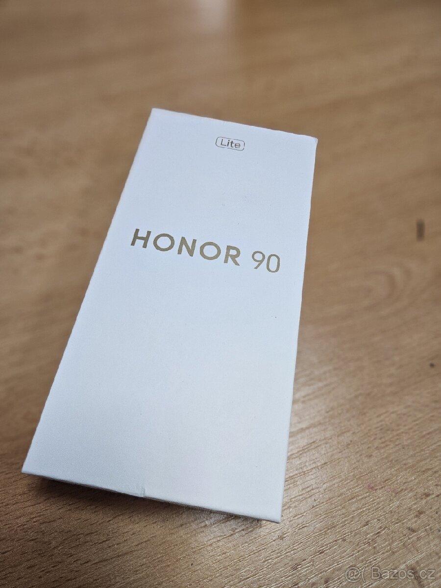 Honor 90 LITE NOVÝ nerozbalený