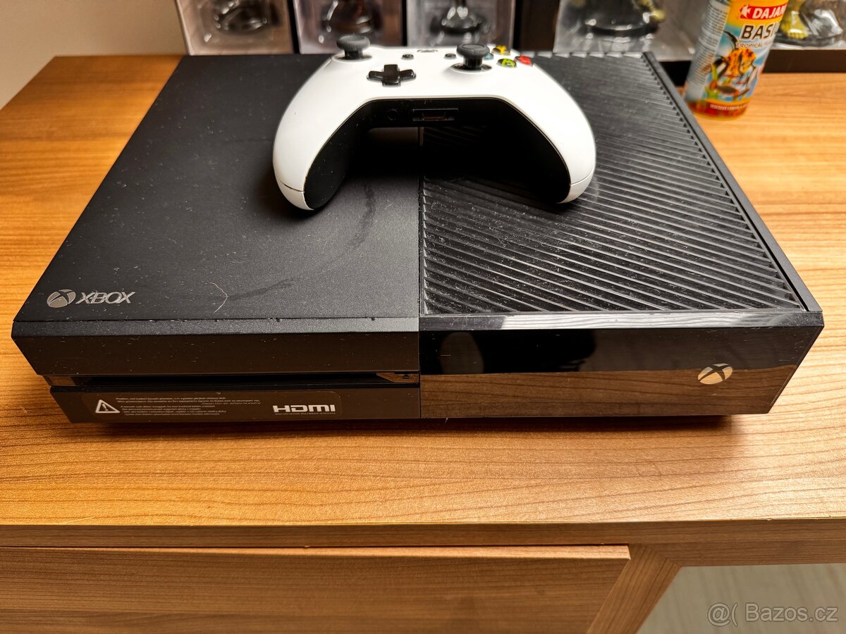 Xbox one