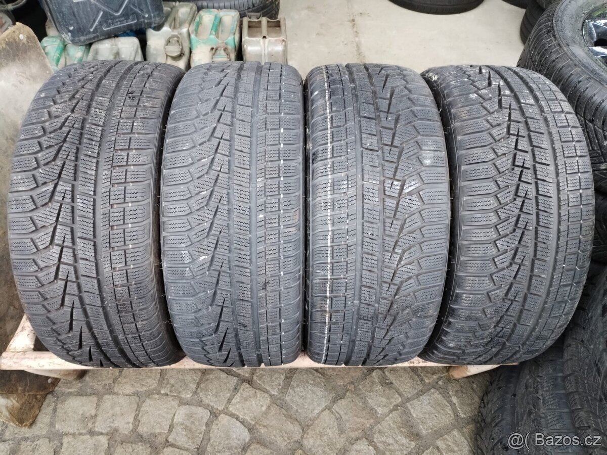 215/45/17 zimni pneu 215/45 R17