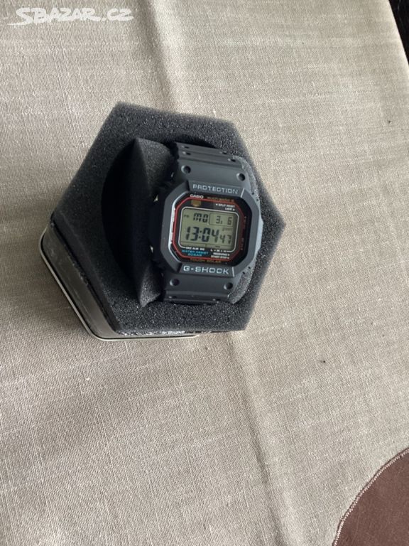 CASIO GW-M5610U-1ER