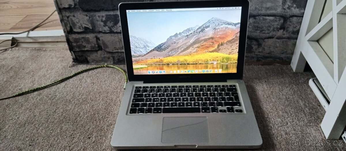 Macbook Pro A1278 8,1 13,3"