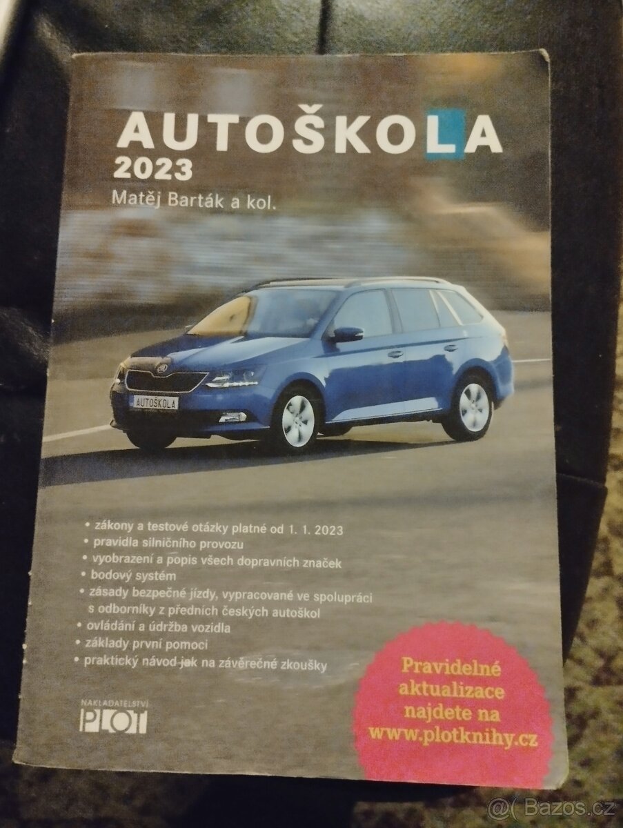 Autoškola