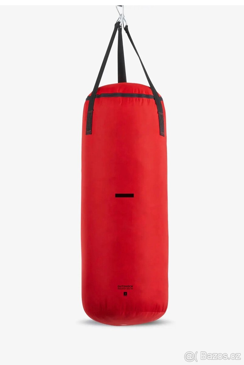 Boxovací pytel 15kg