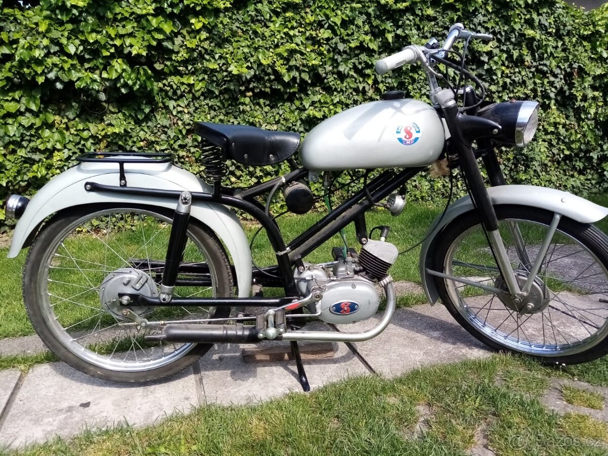 Sachs 50