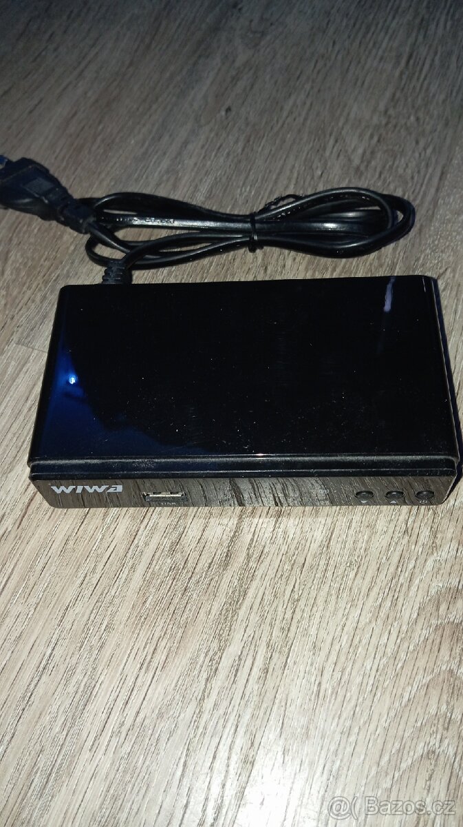 Wiwa H-265 set-top box