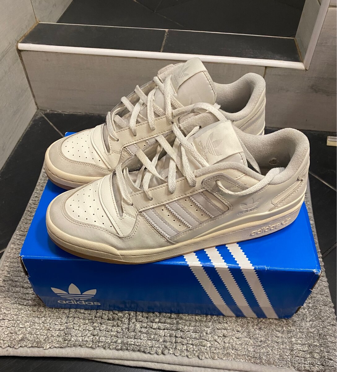 Adidas Forum Low CL