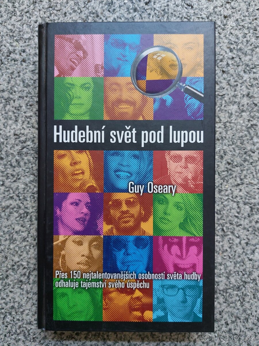 Hudební svět pod lupou