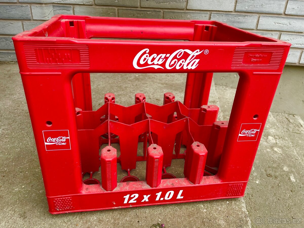 COCA & COLA